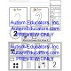 Counting To 30 Worksheet Review Packet for IEP Goals Special Education Autism ESY
